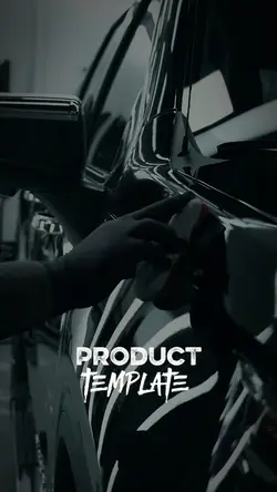 pro product template