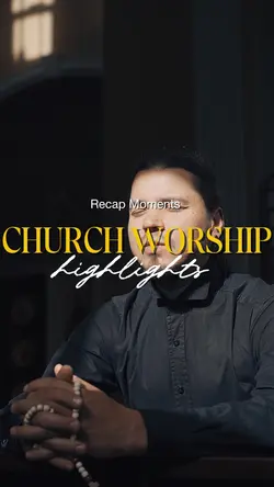 Church Worship