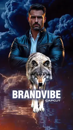 WOLF BRANDVIBE