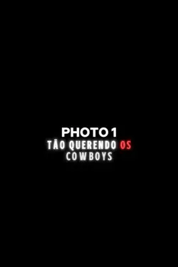 QUERENDO OS COWBOY