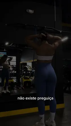 Eu vou fazer 💪