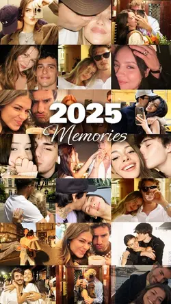 Memories 2025