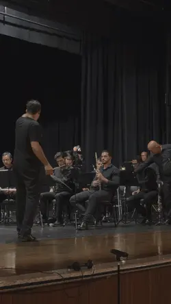 concerto musical