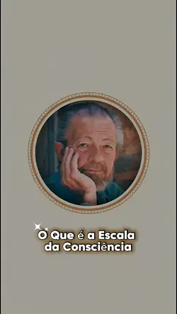 Escala  Consciência 
