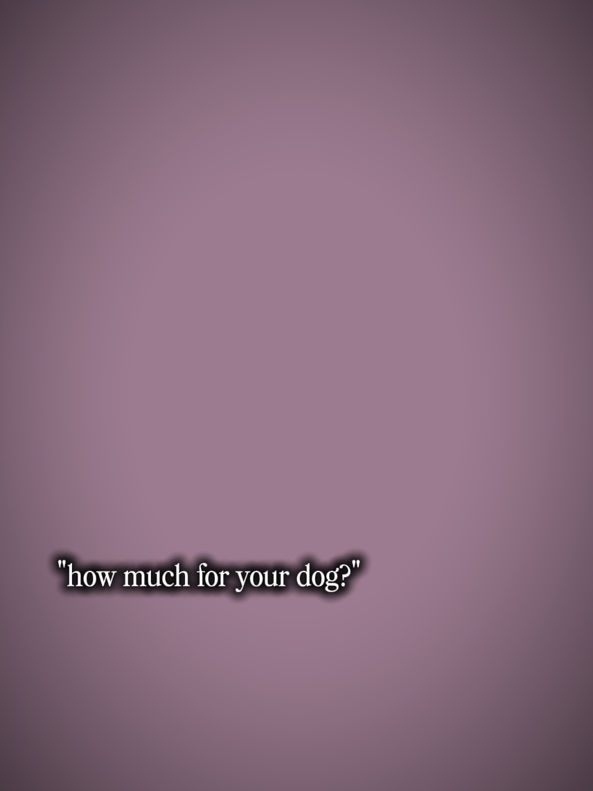 for yourdog