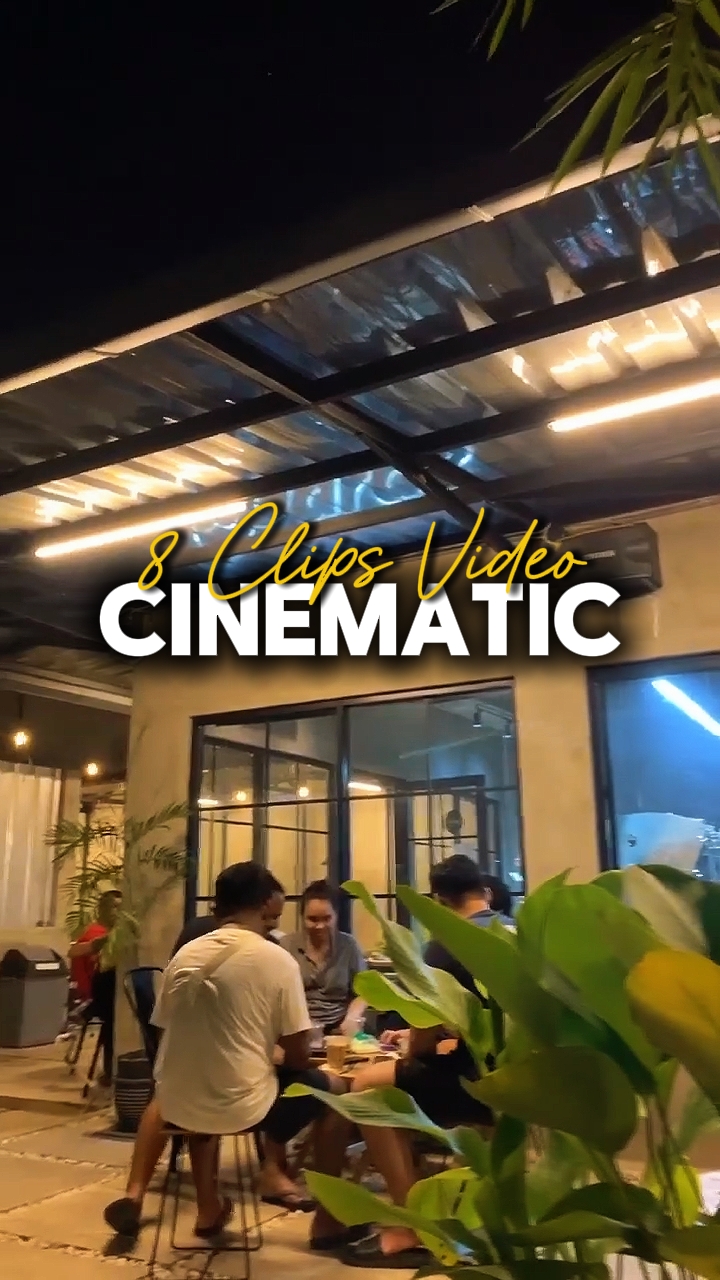 8 Clips Video 