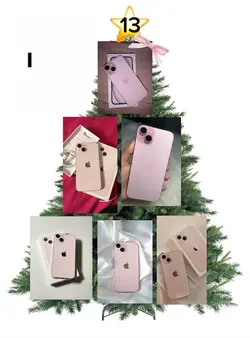 L’iPhone 13 plzzzzz