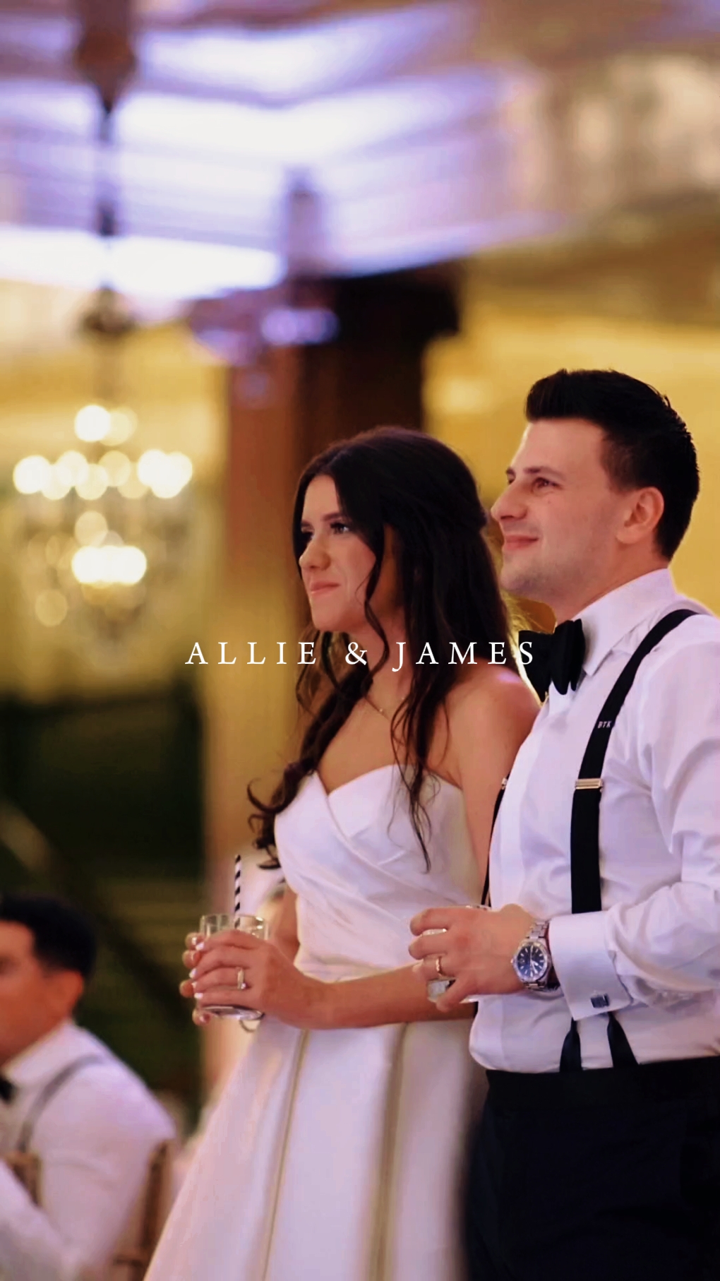 Wedding Bliss
