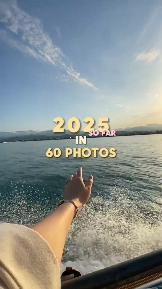 2025 ÇOK UZAK