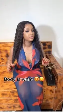 Body is tea π
