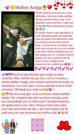 Melhor Amiga