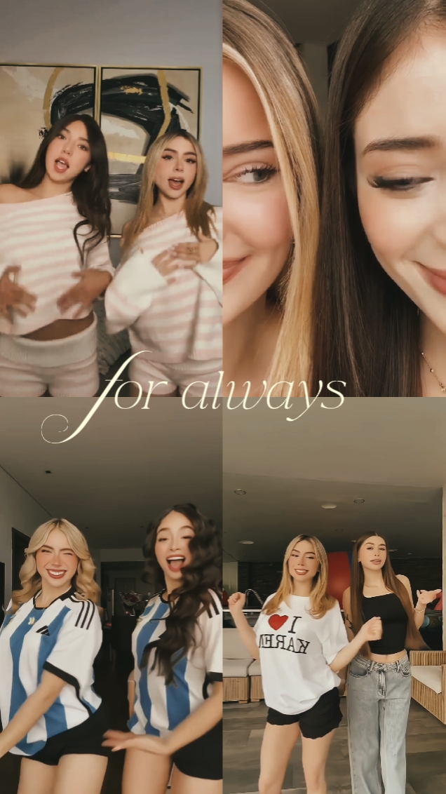 for always bff
