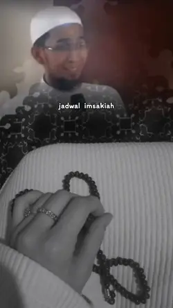 Jadwal Imsakiyah