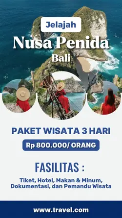 Travel Advertising 
