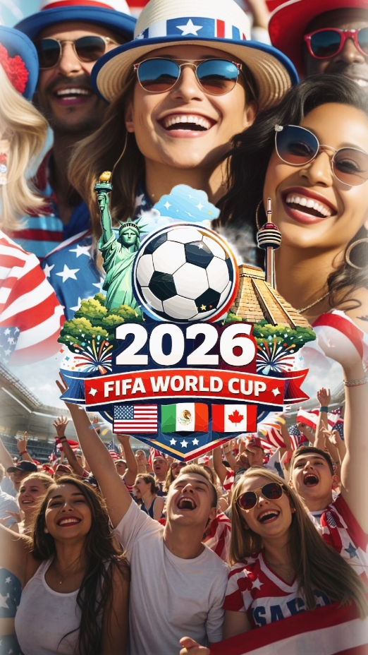 Copa do mundo eua