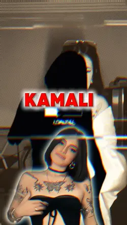 KAMALI