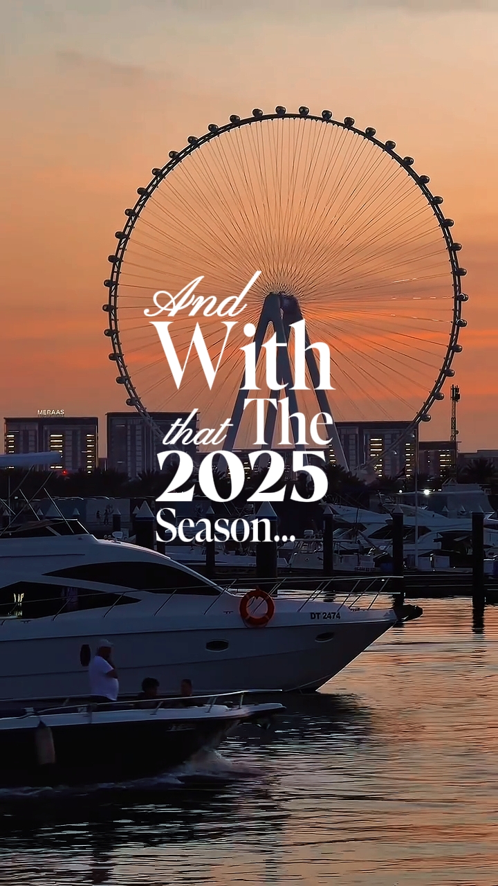 Temporada 2025 