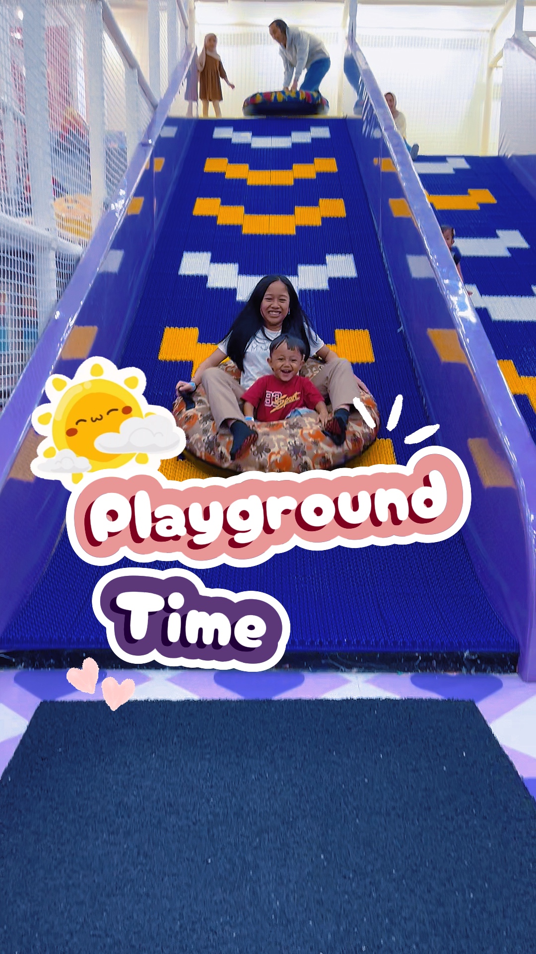 Kids Playground