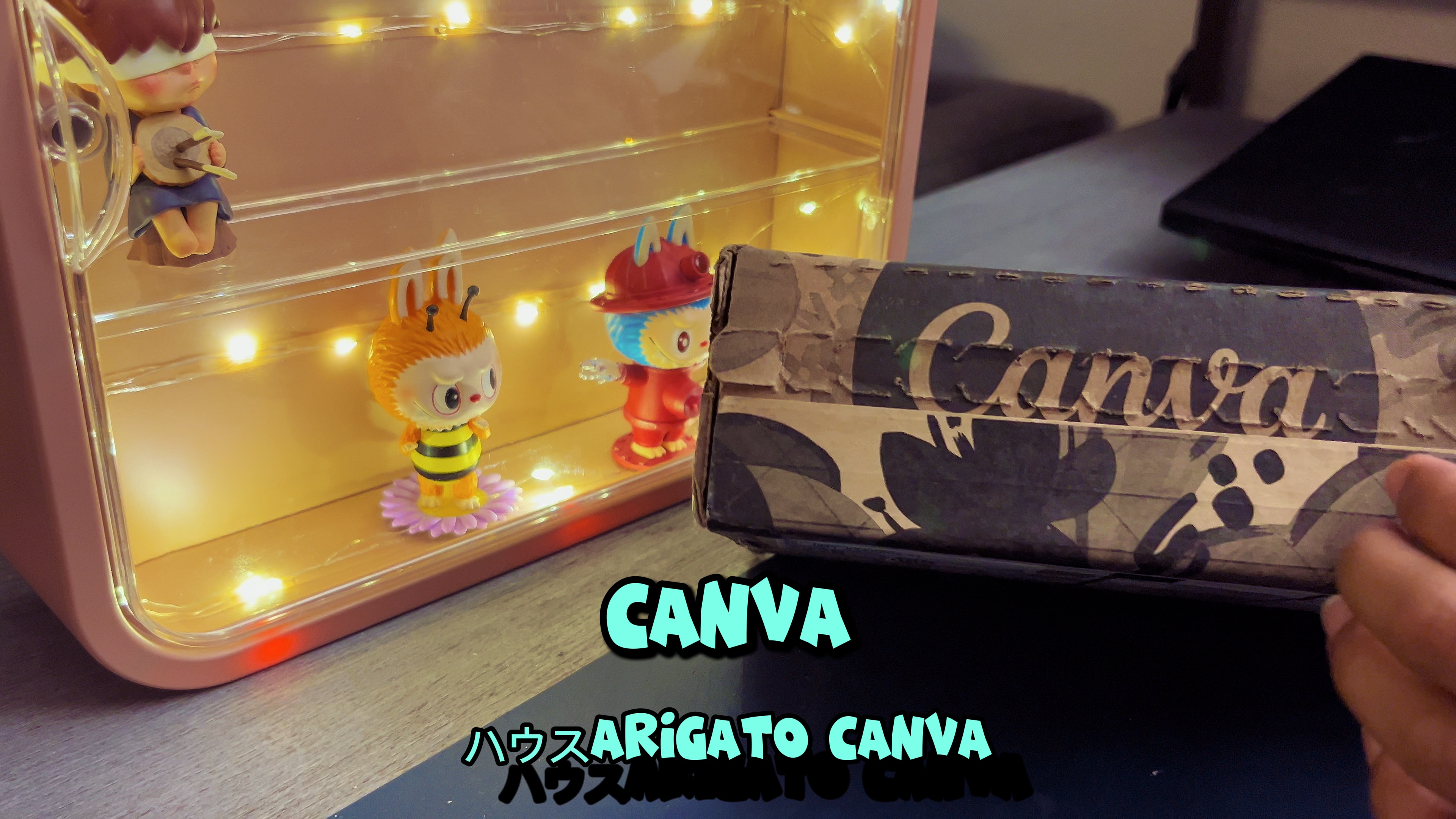 Promoción del producto