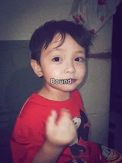 Bound to fall in luv