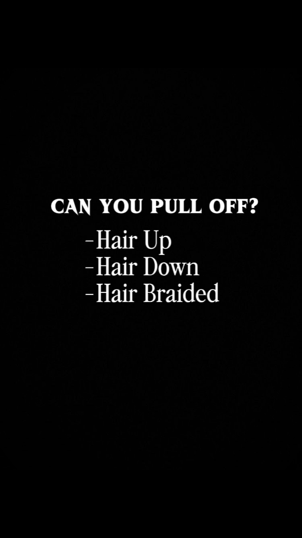 Tendência de cabelo