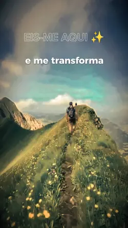 Eis-Me Aqui...Gospel