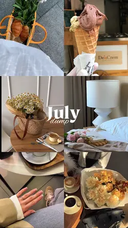 July dump