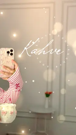 Kahve Zamanı