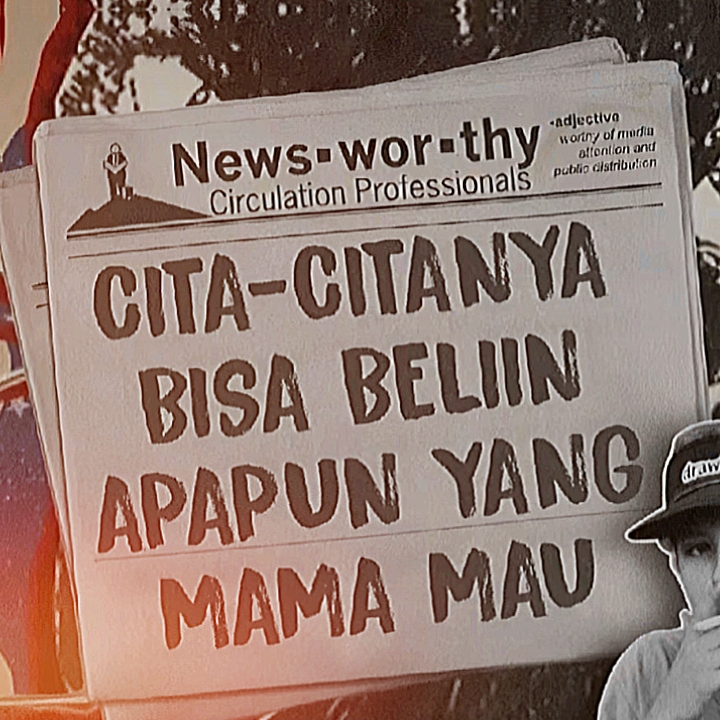 cita-cita nya apa?
