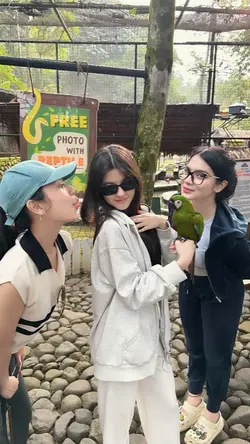aku mama muda