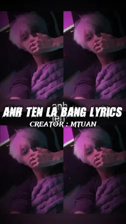 LYRIC 2 ẢNH CỰC CUỐN
