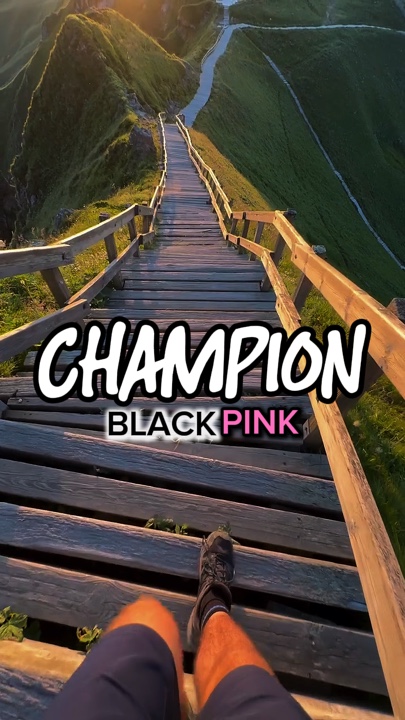 Juara blackpink