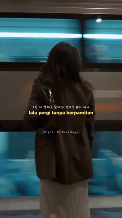 Eight - IU feat Suga