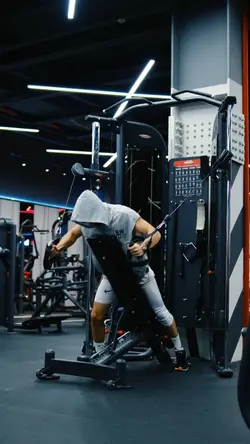 fitness lifestyle