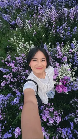 filter cerah estetik