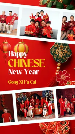 Chinese New Year
