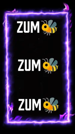 Zumzum eu tô voando 