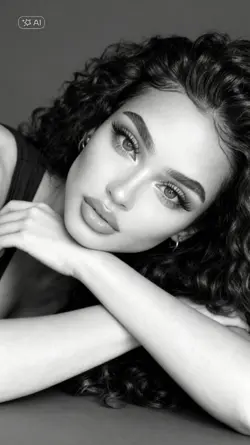 blackwhite photo