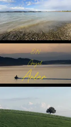 En güzel anlar ✨✨