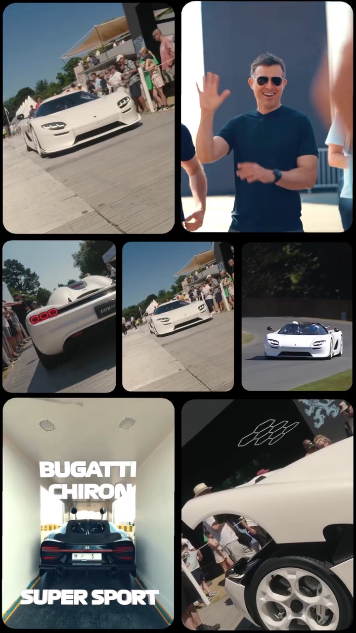 Carro de corrida
