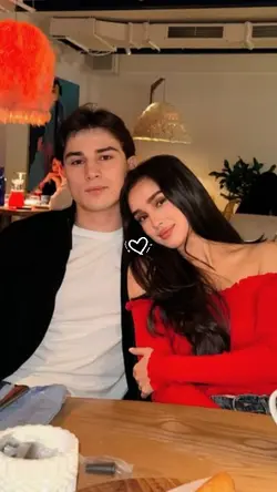 Couple Moments 