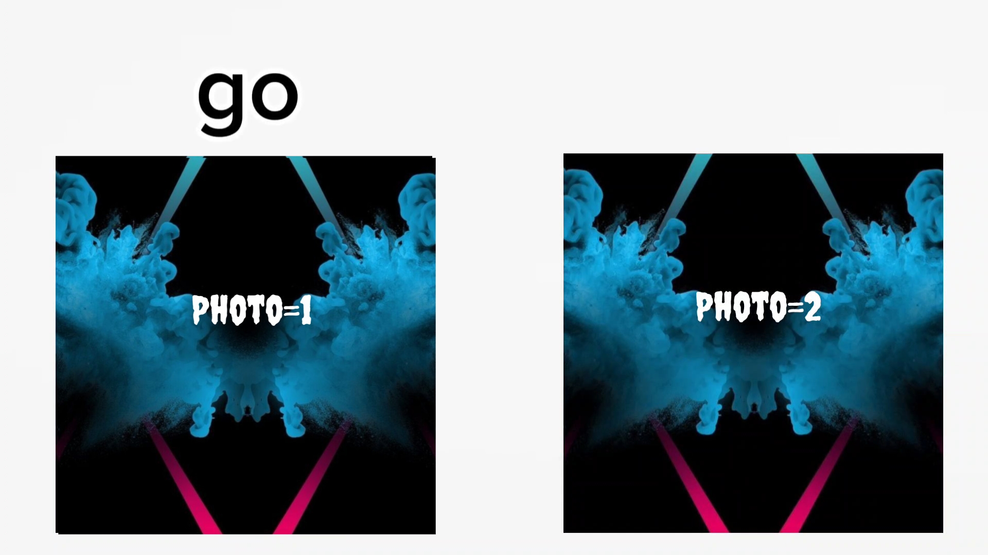 New template 