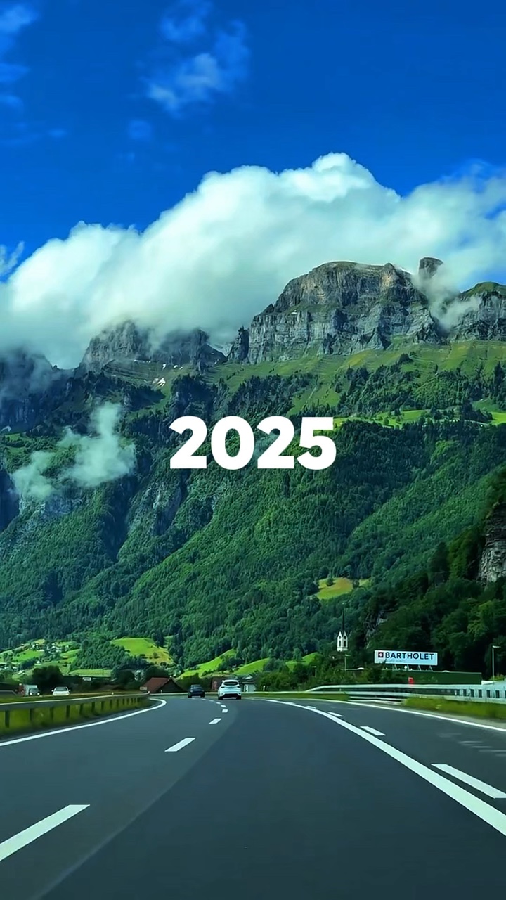 Resumo de 2025