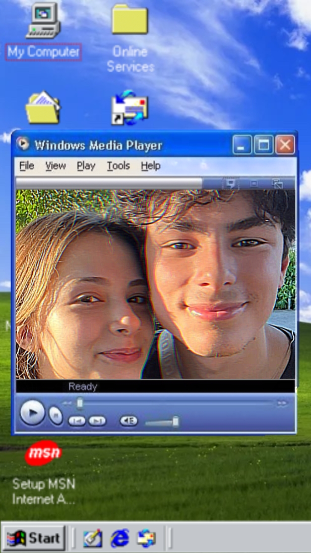 Windows Media Player