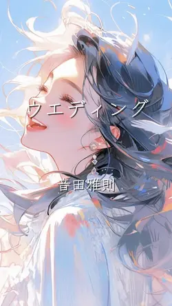 ウエディング 音田雅則