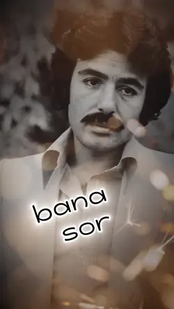 Ferdi Tayfur bana so