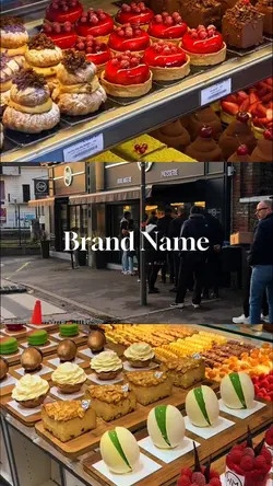 bakery