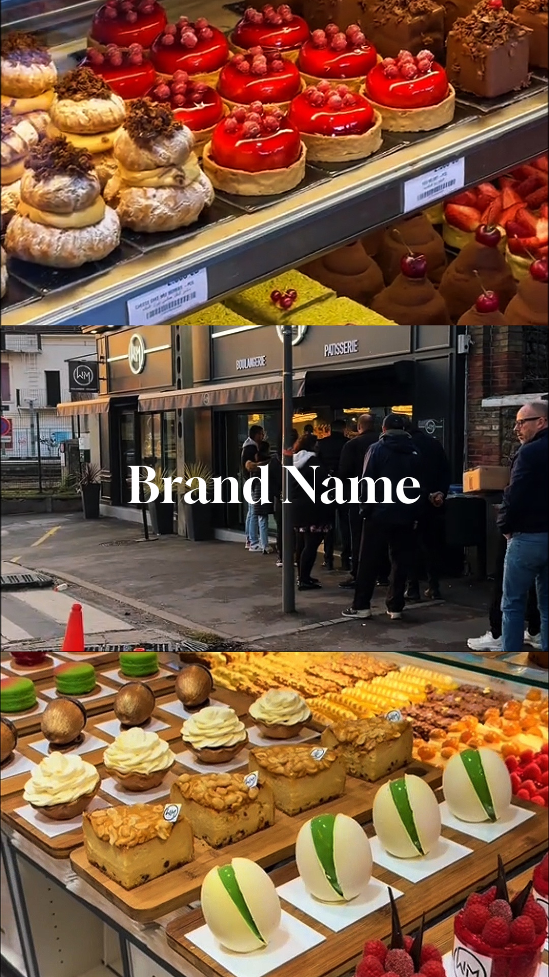 Panadería