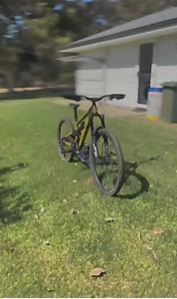 E scooters>bike