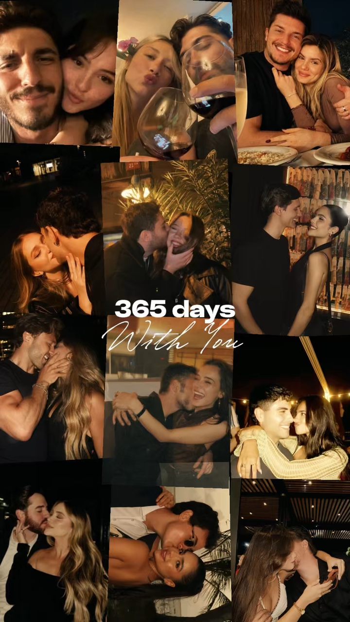 365 days